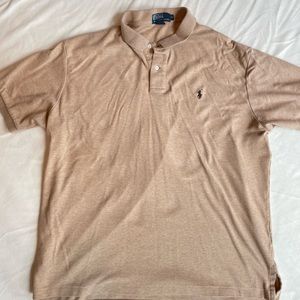 Mens Polo by Ralph Lauren